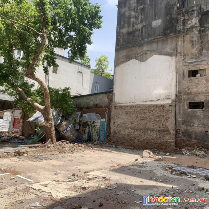 Lô đất nguyễn lương bằng, 101m2, mặt tiền 8m, chỉ 9.4 tỷ