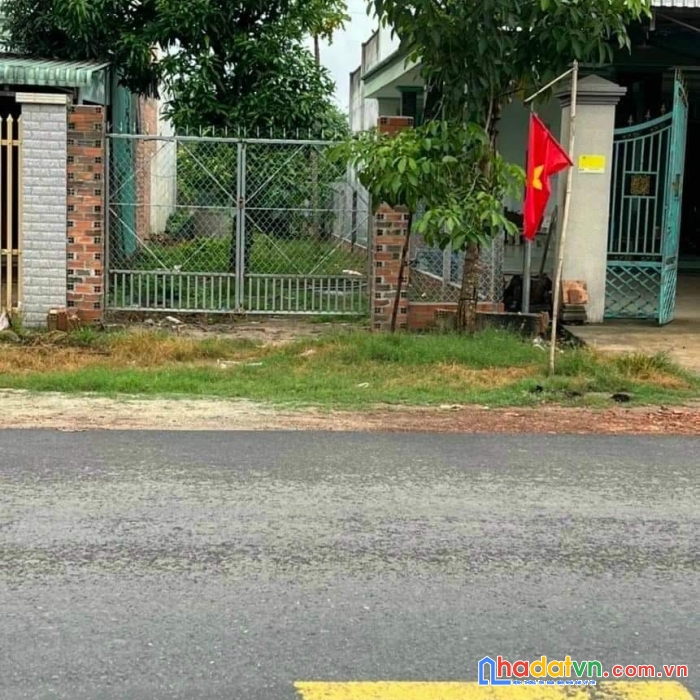 Cần tiền bán gấp 224,8m2 đường nguyễn lương bằng, xã trường đông, huyện hòa thành