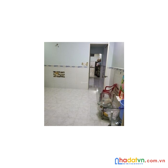 Cần bán căn hộ chung cư tại tân hòa đông, phường 14, quận 6