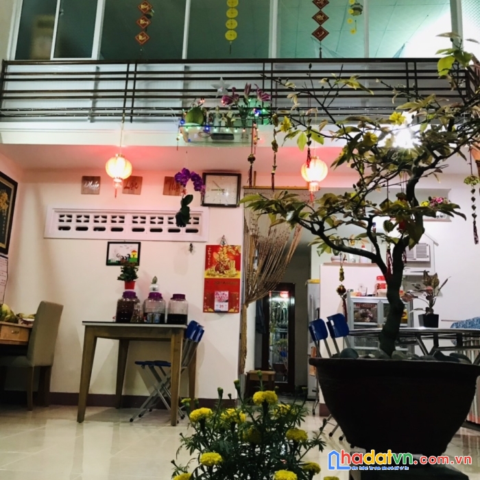 Chỉ 850tr có ngay nhà cấp 4 gác lửng ở vĩnh thạnh, nha trang