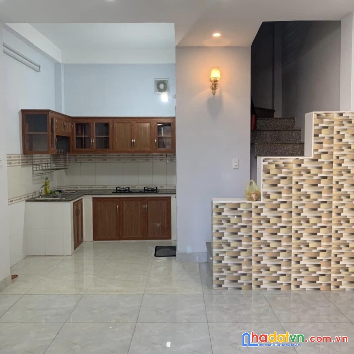 Bán nhà hẻm xe hơi nguyễn đình chiểu ngang 4.4 - dts 87m2 - 5ty3