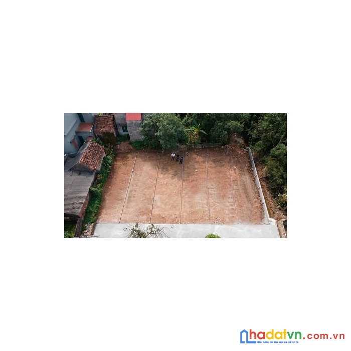 Chính chủ cần tiền mua xe bán lô đất d3 giá rẻ