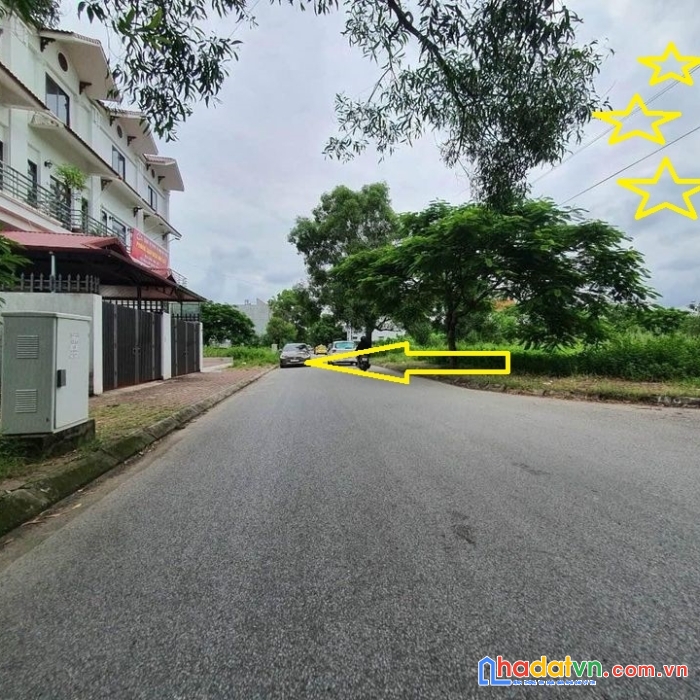 180m2 mặt đường anh dũng 8  dương kinh giá 18tr