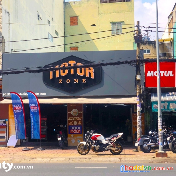 Mặt bằng kinh doanh   đinh bộ lĩnh, bình thạnh