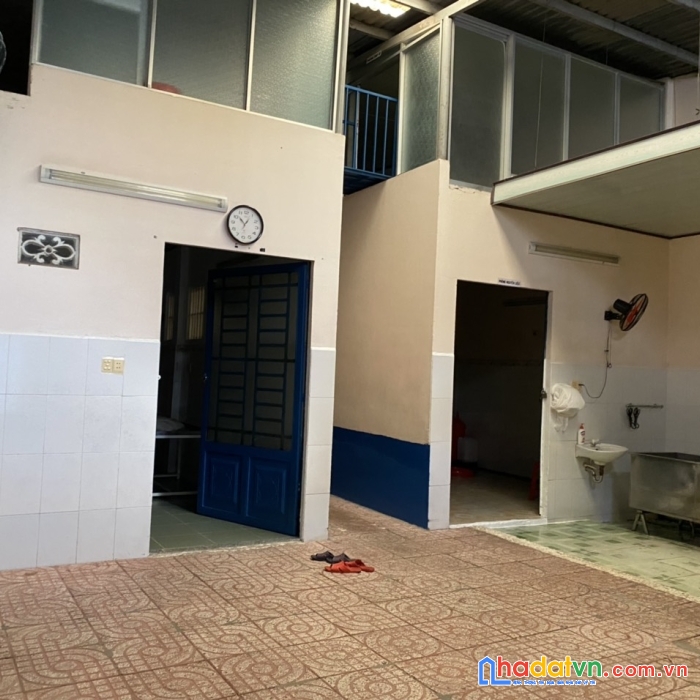 Mặt bằng - kho hẻm đường nguyễn văn khối, p9, gò vấp