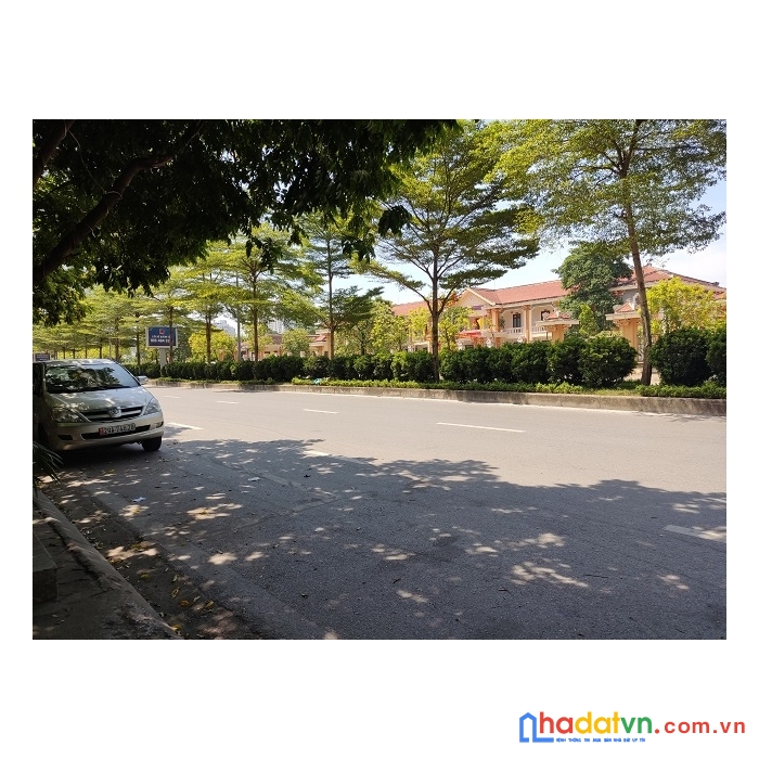 Nhà phân lô, ô tô tránh, kinh doanh thả ga trần vỹ, 46 m2, 8.6 tỷ
