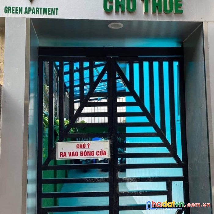 Toà ccmn dòng tiền trên 600 triệu/năm - kín phòng quanh năm - 30m ra đường ô tô tránh - 11tỷ -