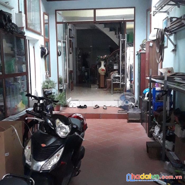 Mặt phố xuân đỉnh -lô góc -oto-kinh doanh-12 tỷ