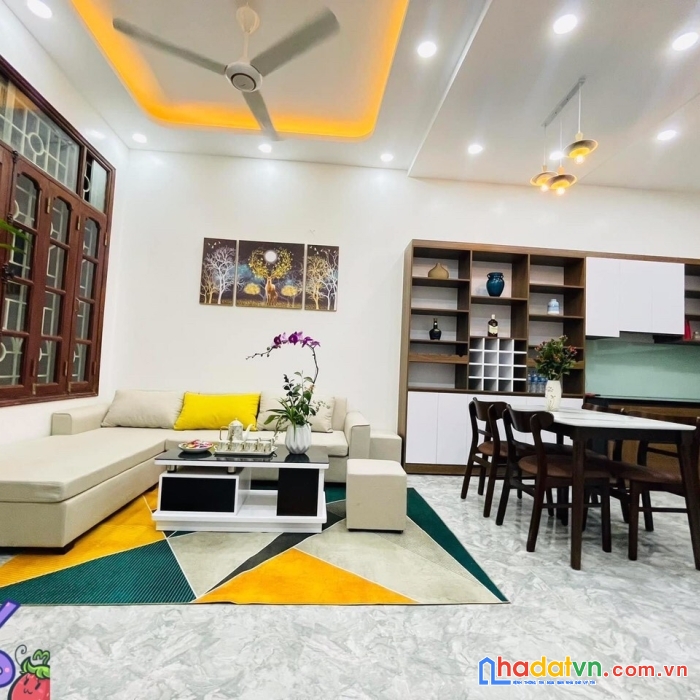 Sốc - hạ nhiệt: bán nhà đẹp phân lô mỹ đình, mặt tiền rộng, ngõ to nông.
4,8ty.
