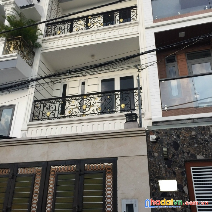 Nhà  đất mt đường số sổ hồng riêng đại lộ 3 phước bình  đỗ xuân hợp q.9 dt 80 m2 giá  6.95 tỷ