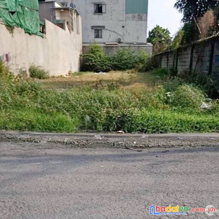 Bán nhanh 65m2 đất ô tô kinh doanh di trạch hoài đức, chỉ 3,75 tỷ.