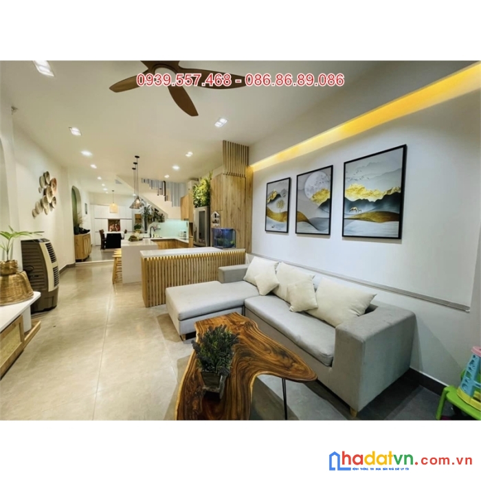 Siêu phẩm bình long, tân phú – 80m2, 4 tầng, tặng nội thất, chỉ 6.8 tỷ.