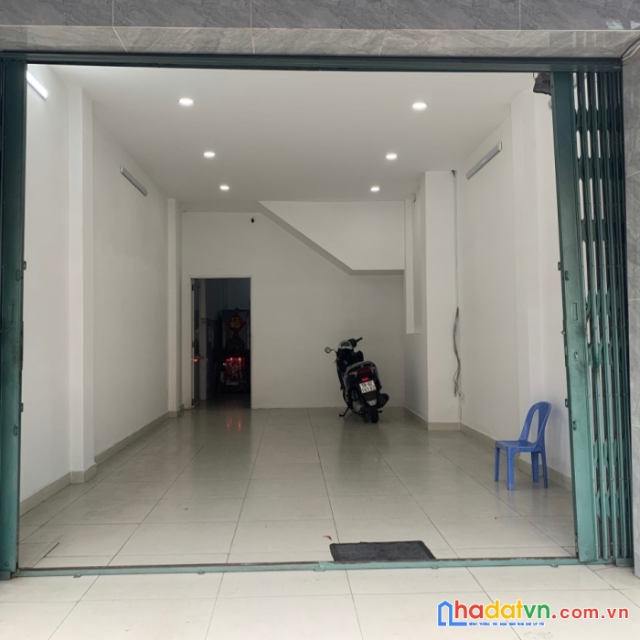 Mặt bằng kinh doanh đường bạch đằng, phường 24, bình thạnh