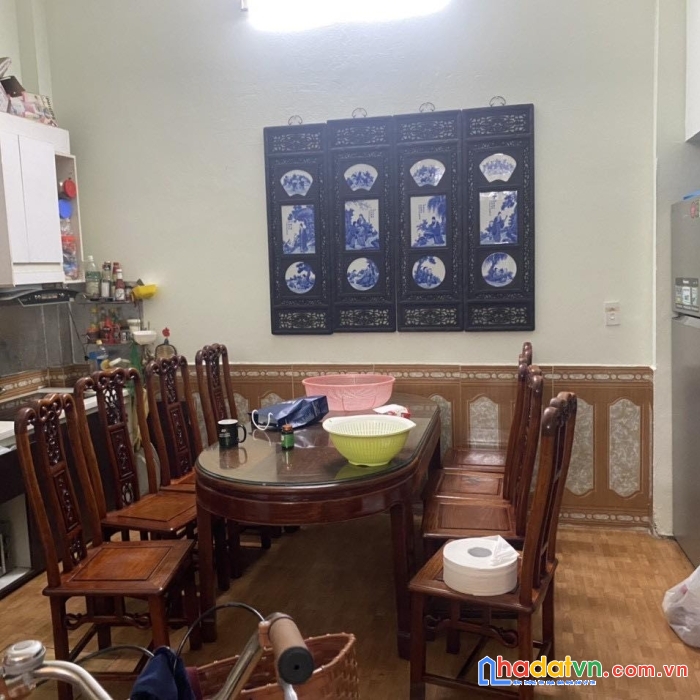 Định công hoàng mai  39/45m2- 3tầng- mt 3.9 giá 4.3 tỷ