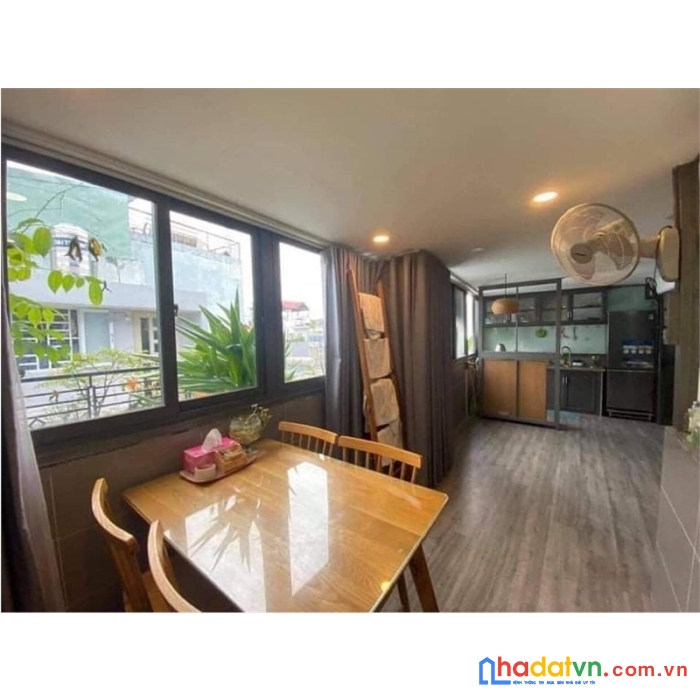 Nhà rẻ quận gò vấp- 2 tầng- dt: 46m2- giá : 3.x tỷ tl