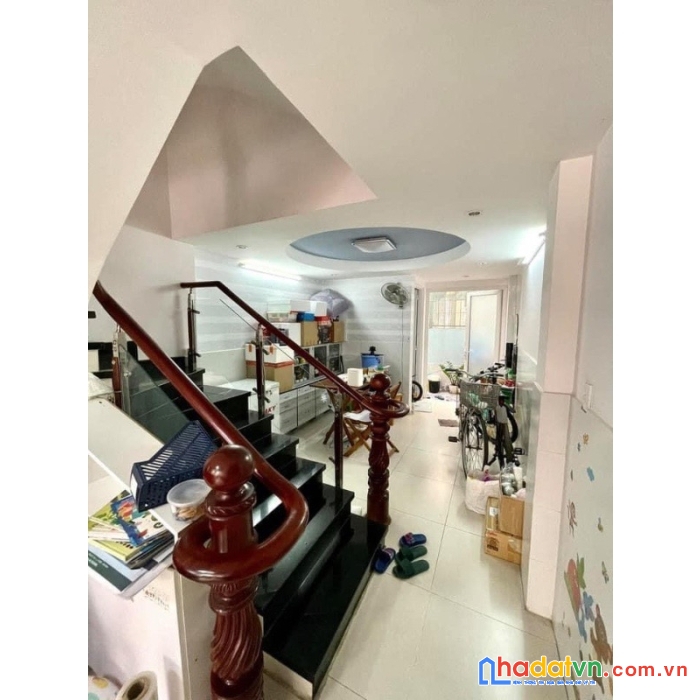 Bán nhà hiệp bình chánh giá rẻ 58m2,