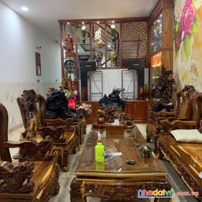 Hiếm! bán nhà phường 7 tân bình, hẻm xe hơi đỗ ngày đêm, 4 tầng, 90m2/13 tỷ