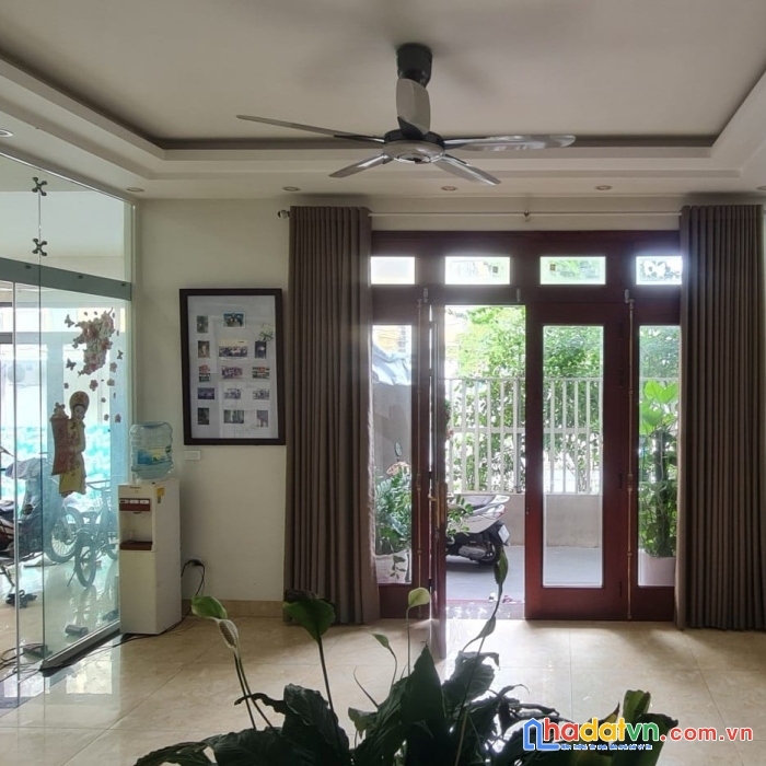 Chủ bán biệt thự lô góc gần chợ lắp ghép, thị trấn đông anh, hiện đại, ở sướng tiện ích ngập tràn,