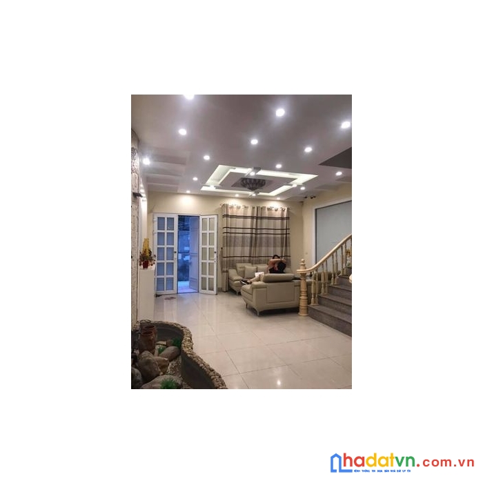 Đống đa nhà phân lô, ô tô đỗ dừng thoải mái, gần phố  55m chỉ 7 t