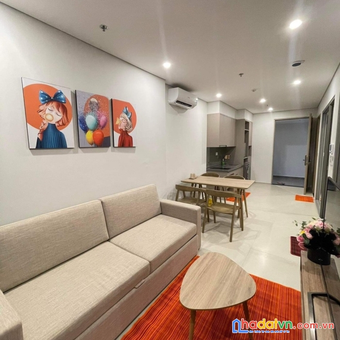 Chính chủ cần bán căn hộ the sóng premium vị trí đẹp tại vũng tàu