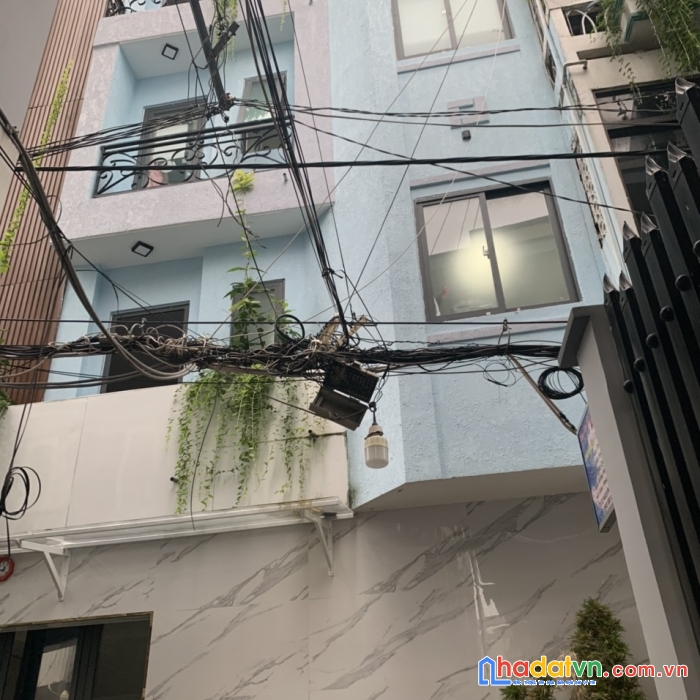 Chính chủ cần bán nhà gấp để về quê sinh sống