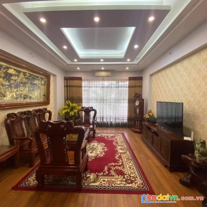 Mặt phố xuân la, quận tây hồ, kinh doanh đỉnh,