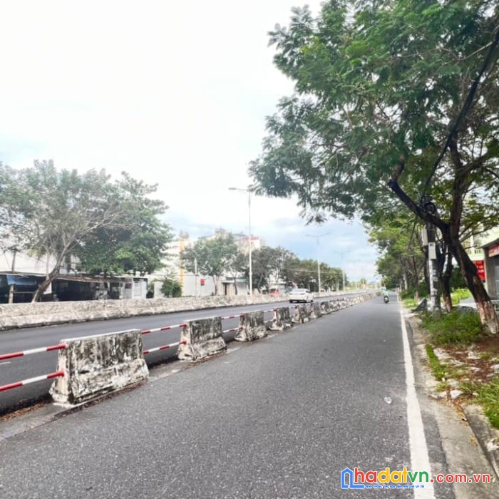 Bán lô đất mặt tiền nguyễn tất thành phước đồng nha trang khánh hòa