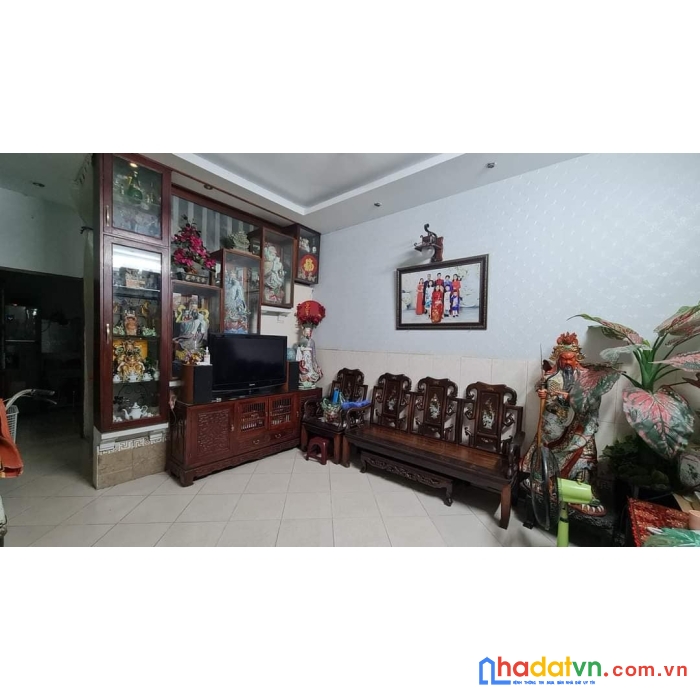 Bán nhà quang trung, hà đông, chủ nhà công chức, 300m ra chợ hà đông, 40m2, giá rẻ 2,69 tỷ