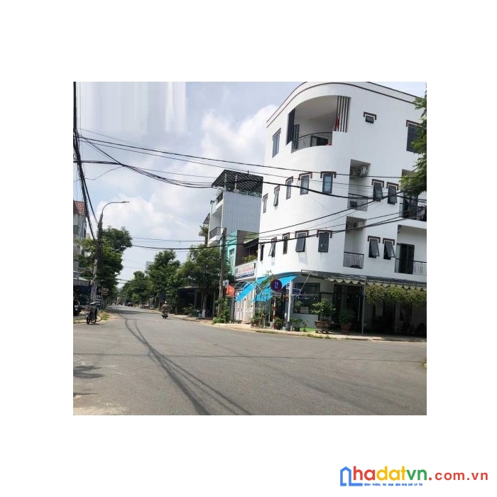 Nhà sơn trà 20 căn hộ,, góc 2 mặt tiền, 12.x tỷ