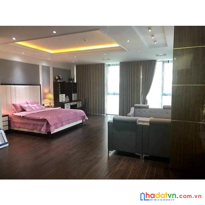 Hót! bán nhà mặt phố lê qúy đôn, hà đông, ô tô, kinh doanh, 75m2, 5.5m, nhỉnh 9 tỷ