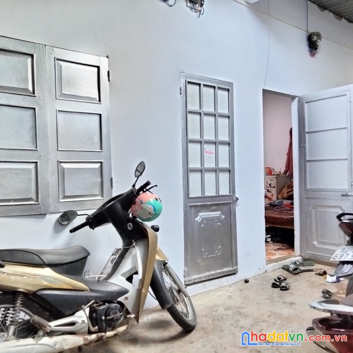 .nhà mặt tiền kd âu cơ, 295m2, 8 phòng cho thuê 16tr/th, 5.x tỷ
