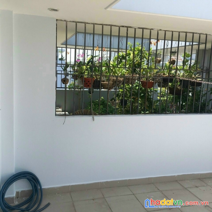 (phú nhuận) hẻm 4m, 281/ lê văn sỹ, 4 x 13m, 3 lầu, 8.3 tỷ