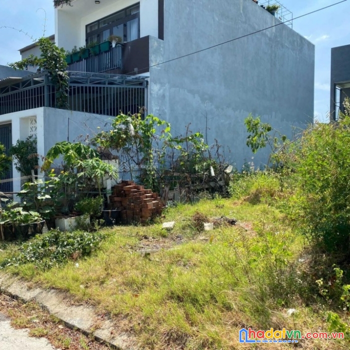 .đất hoàng văn thái nối dài 100m2, đường ô tô, 1.5 tỷ