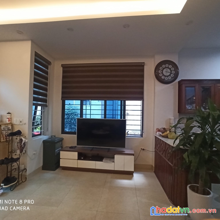 Bán nhà đẹp khu vip việt hưng, 4 tầng, 55m, lô góc, mt khủng, giá nhỉnh 4 tỷ