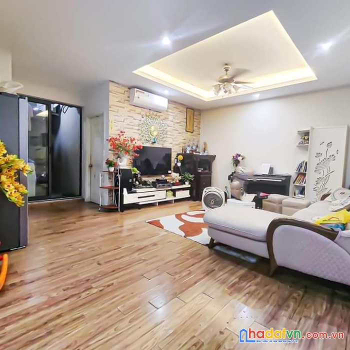 Bán nhà mỹ đình, 55m2 x 5 tầng, đường rộng, cho thuê dòng tiền, 6.15 tỷ.