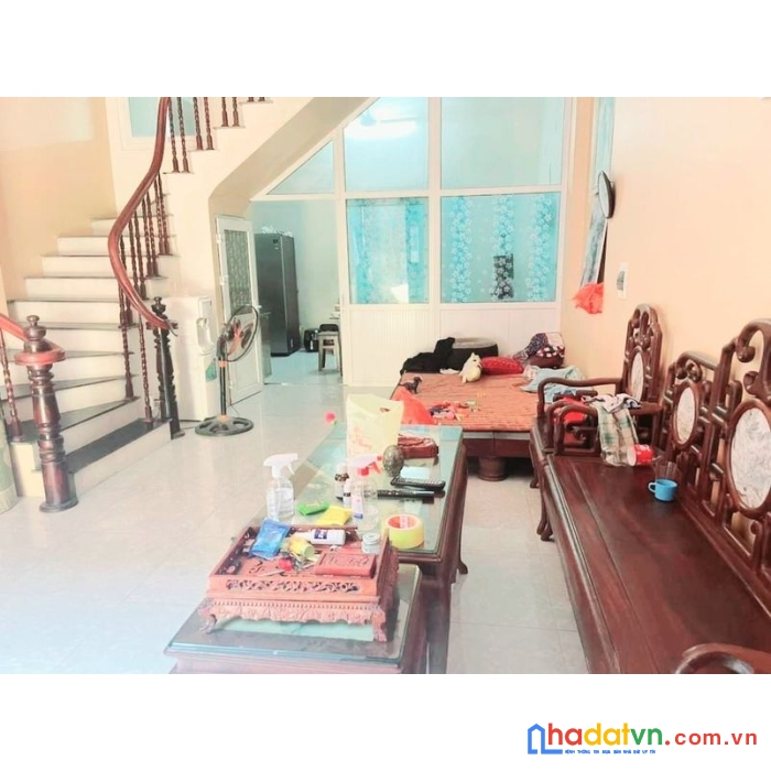 Vỡ nợ - cần bán gấp - phải nhanh - bán nhà mỹ đình - dân xây - dt: 75.2m - 4 tầng - 4 ngủ - chỉ