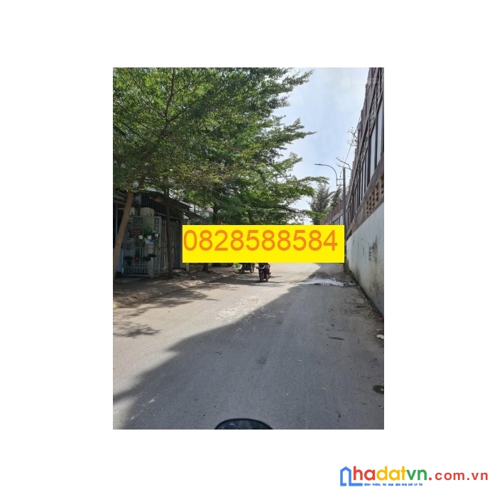 Bán nhà 2 tầng, hẻm xe hơi quốc lộ 1a, an phú đông, quận 12, 117 m2,  giá 5,1 tỷ.
