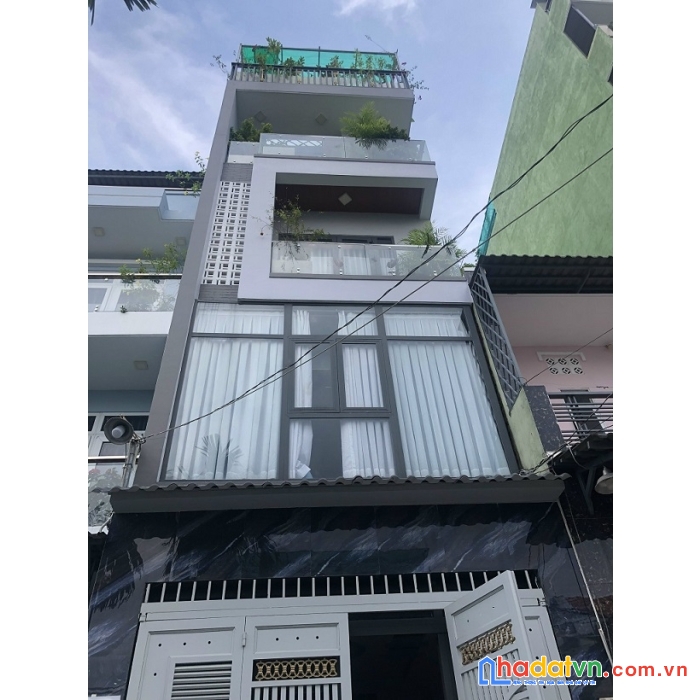 Nhà bán mt 1 trệt 3 lầu  đỗ xuân hợp  plb q9  dt 80 m2 nhỉnh 9.2 tỷ