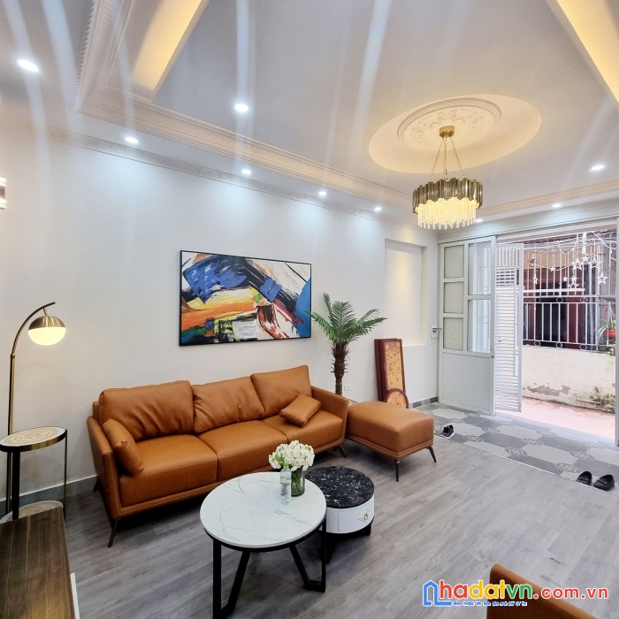 Căn nhà siêu đẹp phố lạch tray - hào khê. diện tích: 52m2 x 3 tầng. g.i.á: 2,35 tỷ (có thoả thuận)