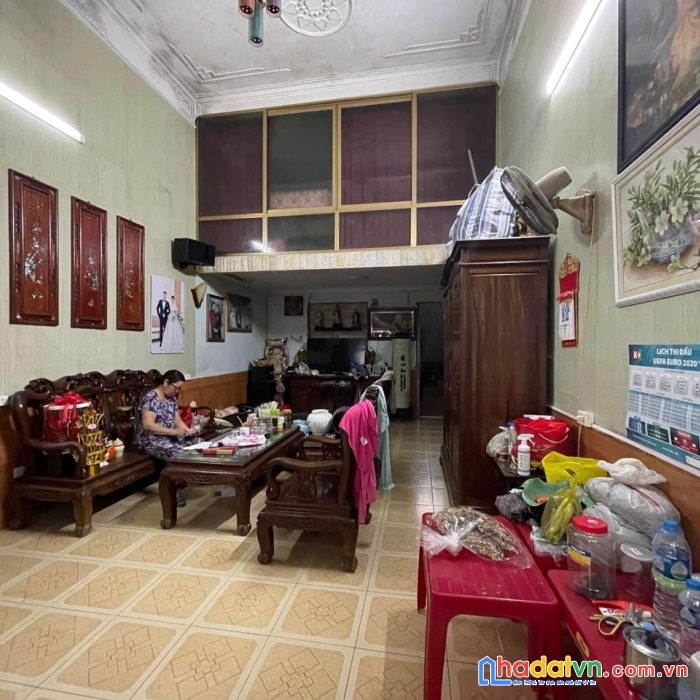 Hàng nóng chào đầu tư 75m đất ngõ cây xăng việt hùng ( có nhà cấp 4) chỉ 23,5 triệu/m. vị trí nông