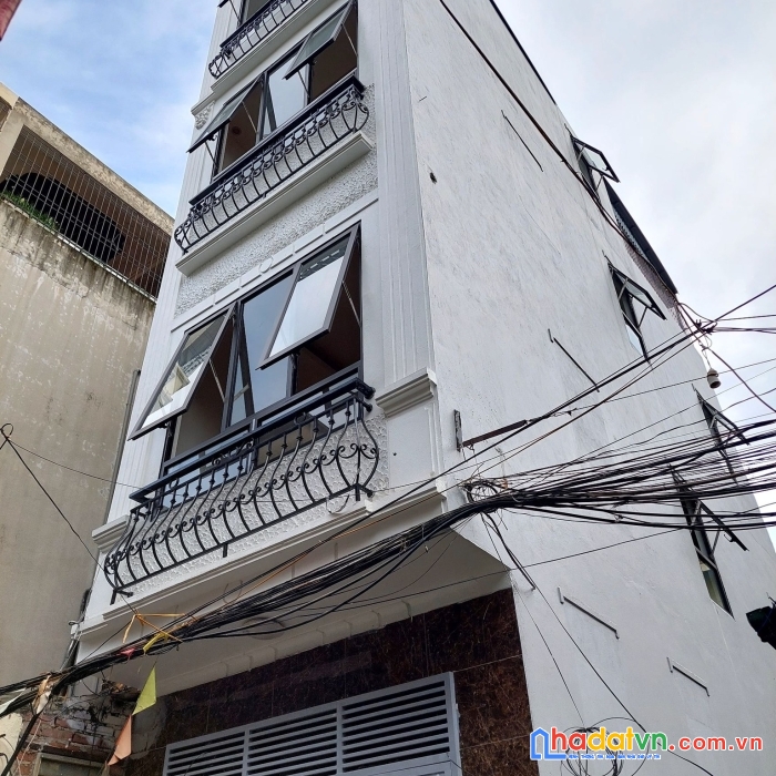 Nhà đẹp tứ hiệp - thanh trì - sát chợ tứ hiệp - trung tâm thanh trì - tiện ích ngập tràn - tương