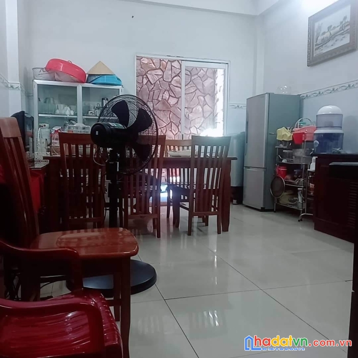 Bán nhà 1 sẹc trương đương quế gần siêu thị auchan phạm văn đồng