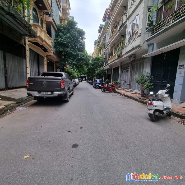 Bán nhà phân lô đại từ, đại kim, hoàng mai,  ô tô tránh - kinh doanh đỉnh, an sinh siêu víp