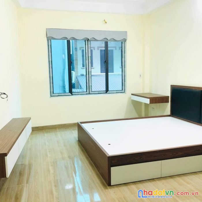 Bán nhà xuân đỉnh bắc từ liêm 15m ra phố, dân xây tâm huyết dt 37m x 5 tầng giá nhỉnh 3 tỷ