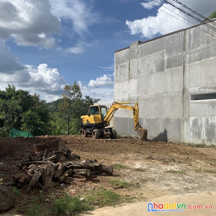 Bán đất biệt thự 12 x 20m tuyệt đẹp tại hẻm nay thông - chỉ 2.570 tỷ (thương lượng)