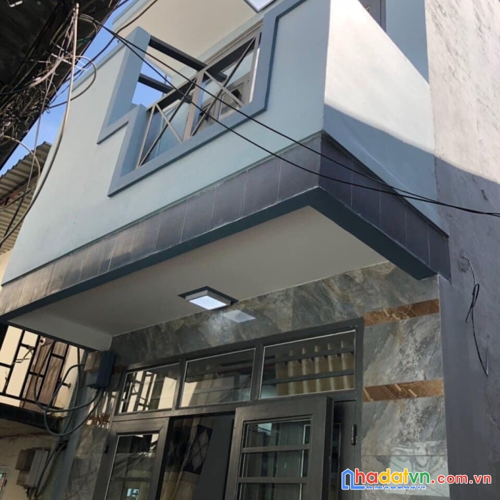 Hot hot hot, bán gấp nhà xinh huỳnh văn chính, tân phú, 22m2 nhỉnh 2xty.