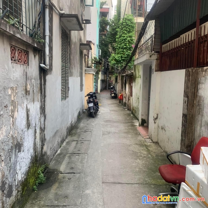 Bán lô đất quan nhân, 93m2, chỉ 8.6 tỷ