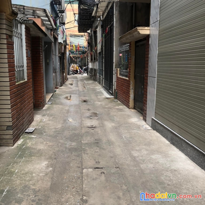 Bán đất tô vĩnh diện, phân lô, ô tô đỗ, 78m2, 7.8 tỷ