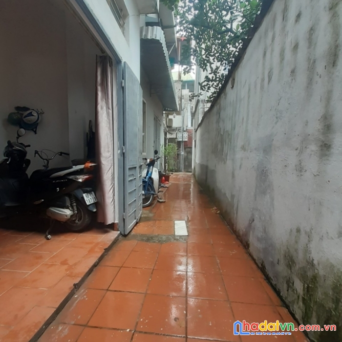 Chính chủ cần bán nhà tại bắc cầu, phường ngọc thụy, quận long biên, hà nội