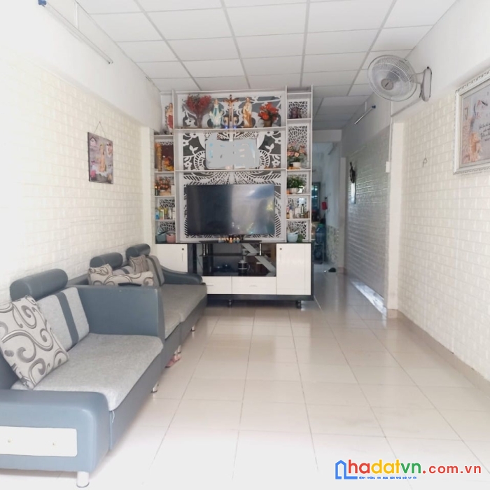 Bán nhà đường tỉnh lộ 10, gần bà hom, btd, bình tân, 40m2, chỉ 3.5 tỷ